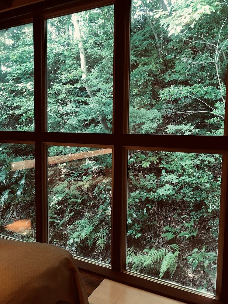 Hotel Gendairakuen Isehara - Adults Only