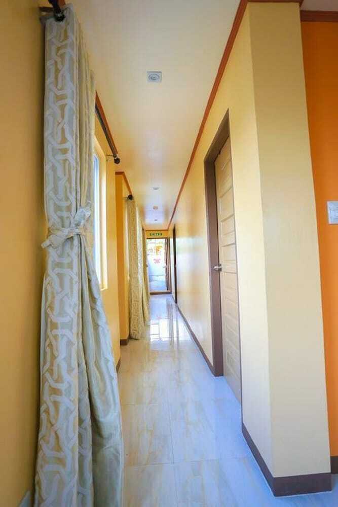 Bed & Breakfast Ichehan Lodge