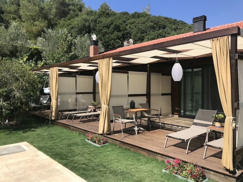 Hotel Turnabogazi Ciftlik Otel