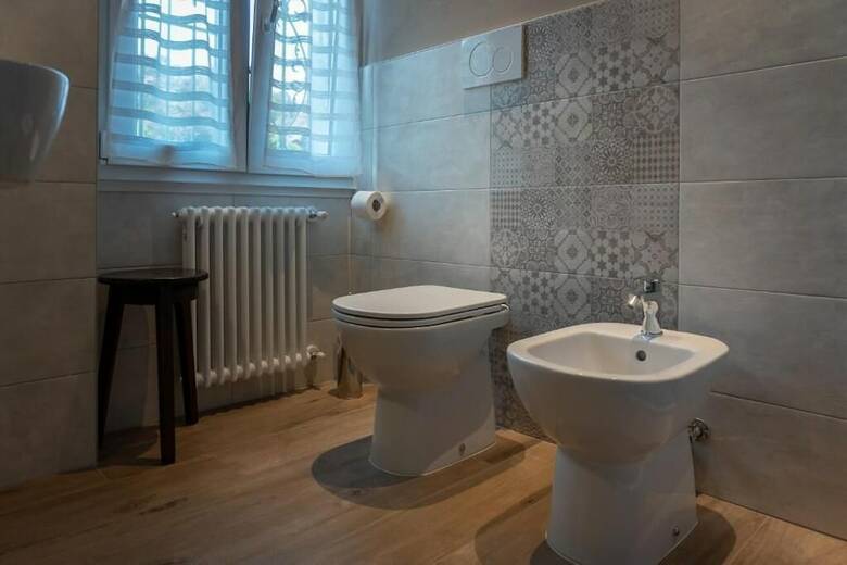 La Rosa Tra I Laghi Bed And Breakfast