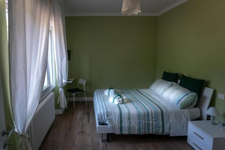 La Rosa Tra I Laghi Bed And Breakfast