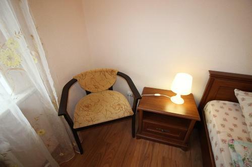 Comfort Apartment On Karla Marksa