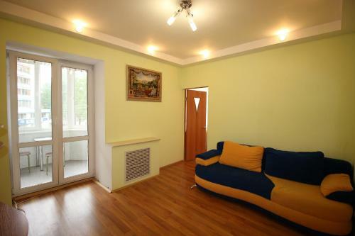 Comfort Apartment On Karla Marksa