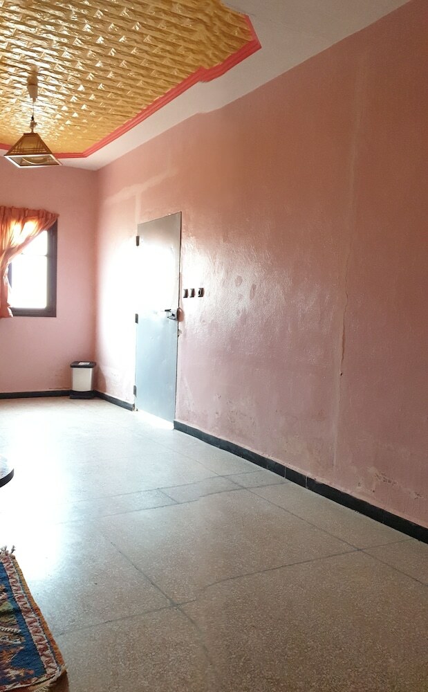 Hotel Amalou Imouzer Ida Outanan