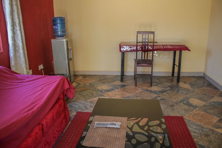 Hotel Two Rivers Country Lodge