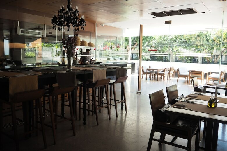 Aparthotel Woodlands Suites Serviced Residences