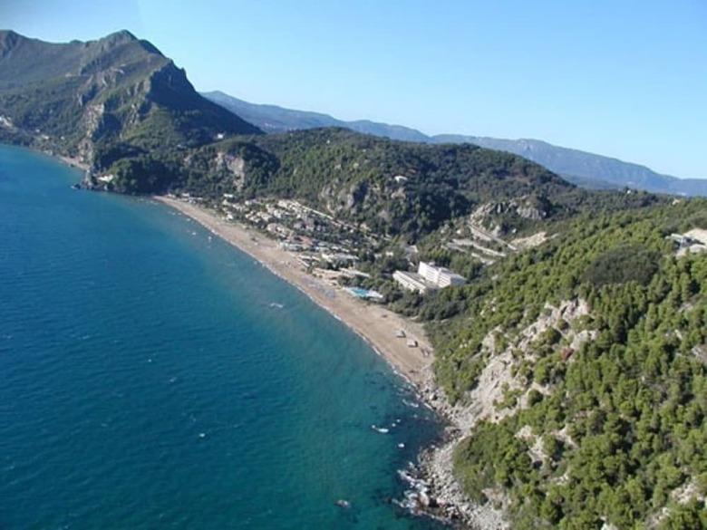 Menegios Beachfront 1 Bdrhouse-ab3gno 49