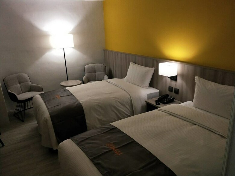 Jiashite Hotel