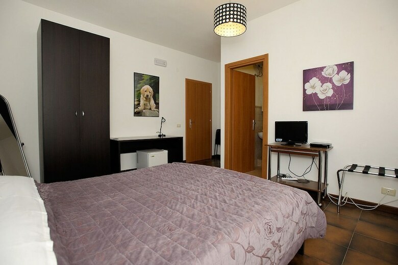 B&B Villa Adriana