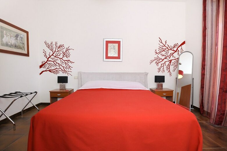 B&B Villa Adriana