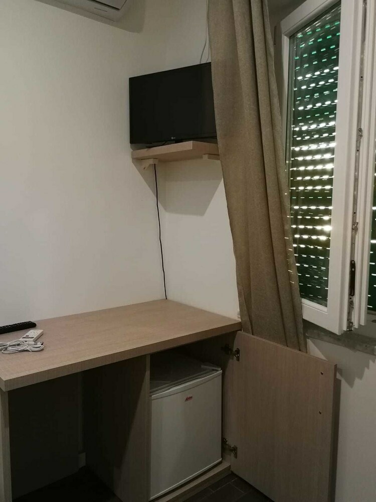 Bed & Breakfast Borgo Marinaro