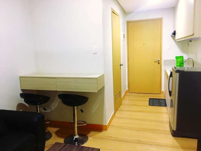 Happy Stay At Trees Residences