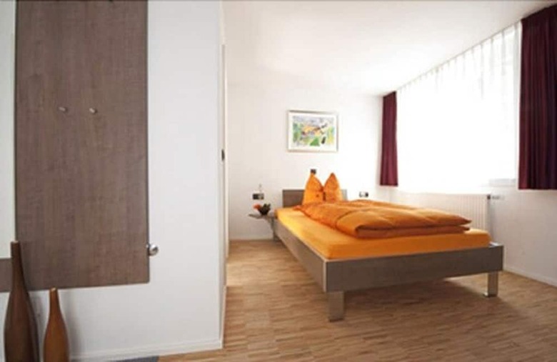Hotel Merlin Fildern