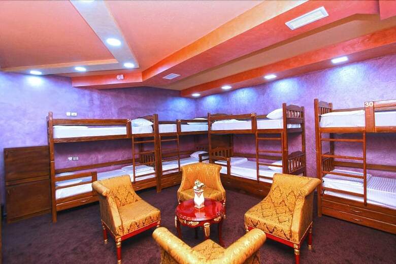 Hostal Hostel N1