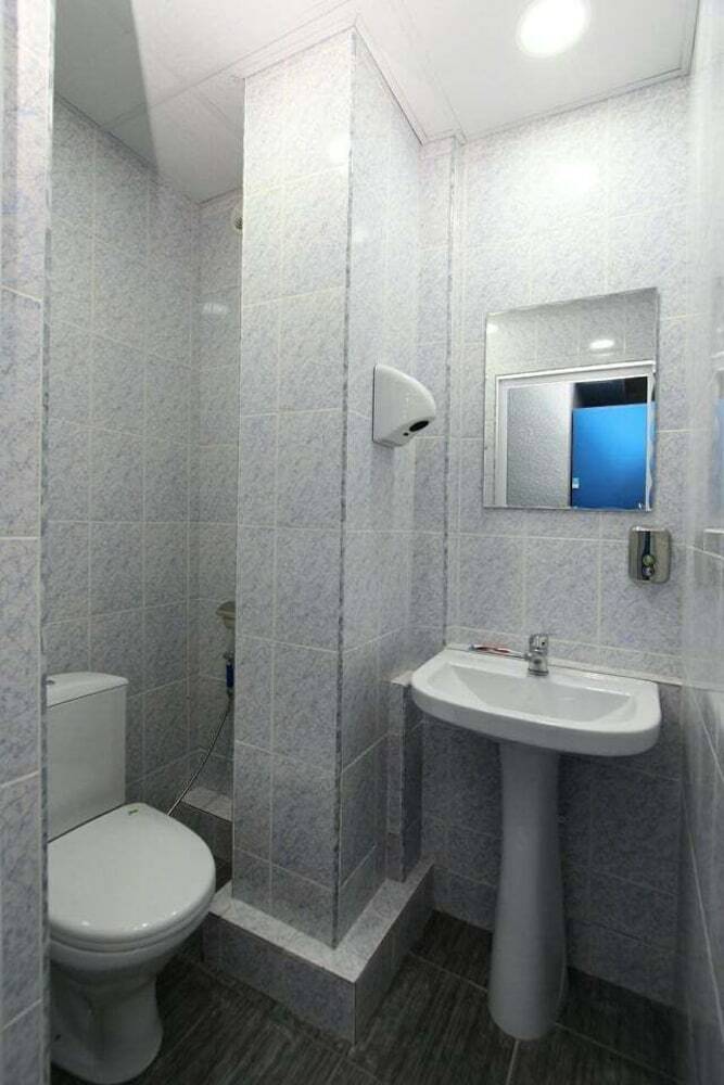 Hostal Hostel N1
