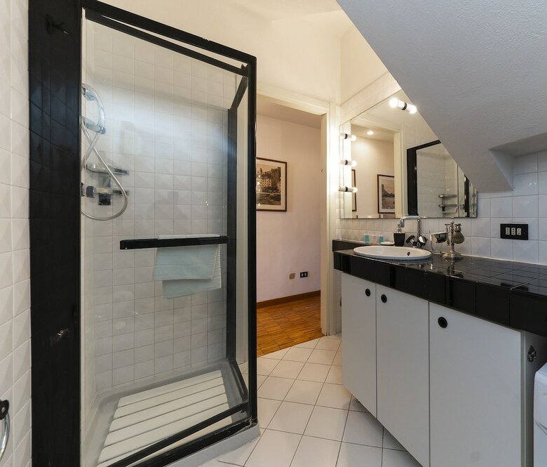 Apartamento Porto Antico