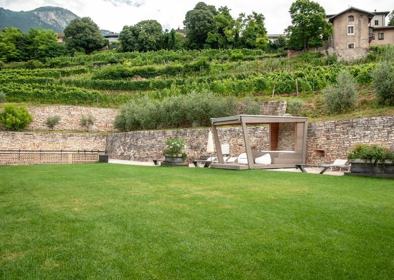 Agroturismo Agritur Mas Dei Chini