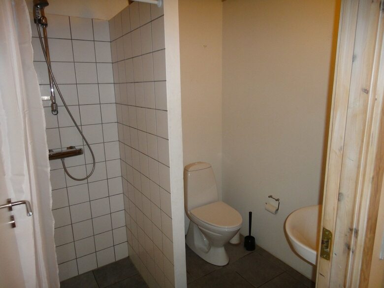 Bed & Breakfast Farm Stay Stald Nordkap