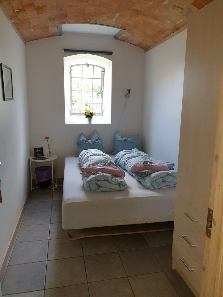 Bed & Breakfast Farm Stay Stald Nordkap