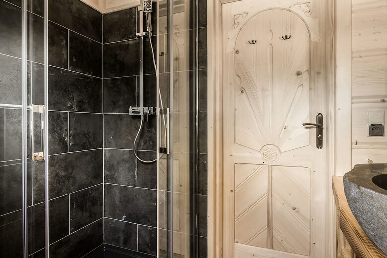 Villa Tatrytop Polana Pod Giewontem