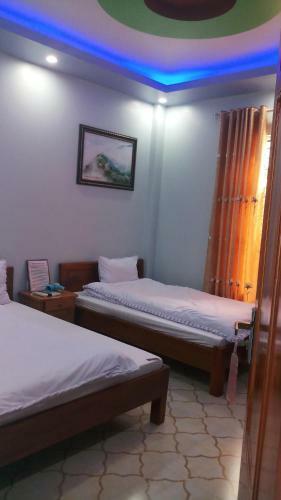 Hotel Kh�ch S?n ??ng V?n