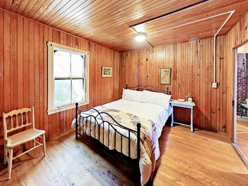 Green Gables Cottage