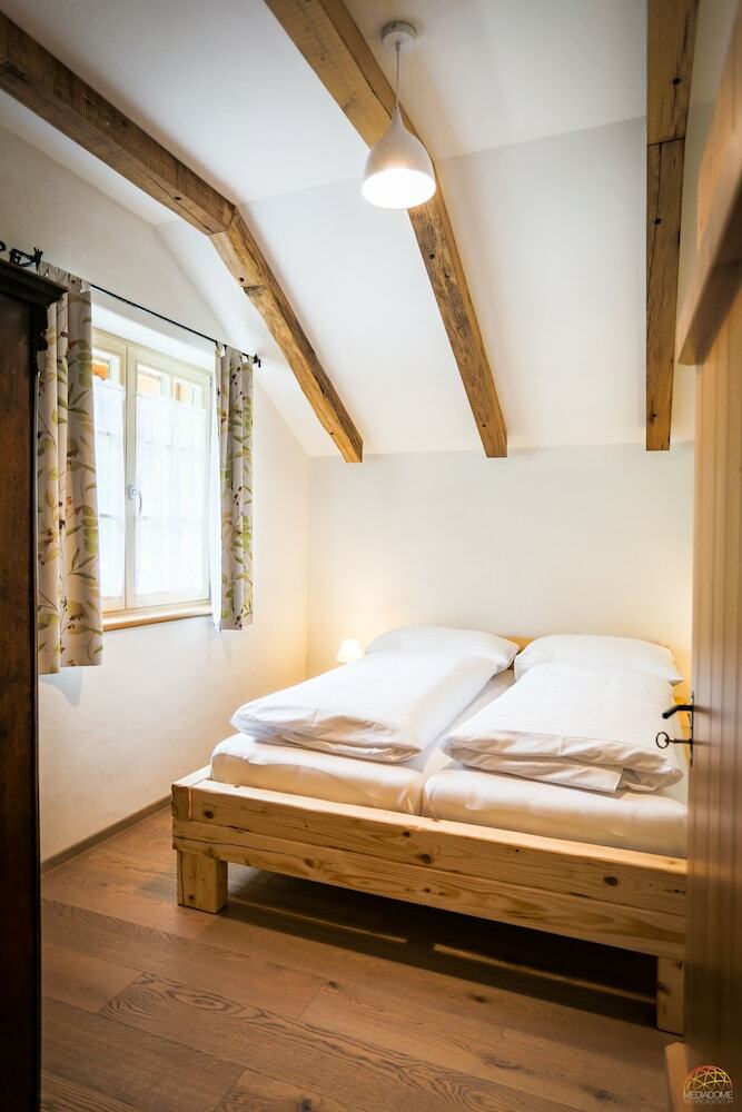 Aparthotel Appartments Edelraute