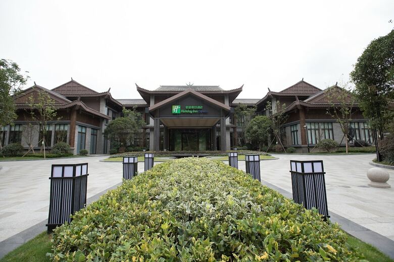 Bed & Breakfast Holiday Inn Express Guizhou Qinglong