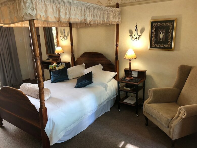 Hotel Kleine Eden