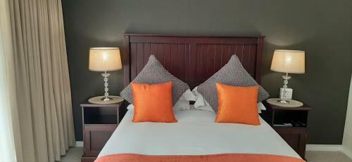 Hostal Eversview Guesthouse