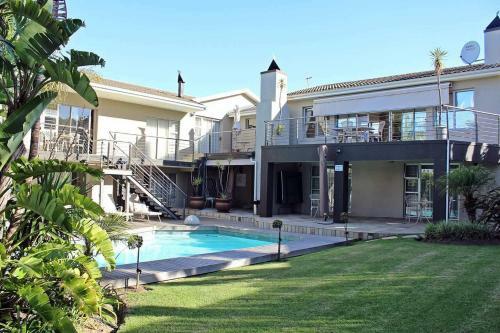 Hostal Eversview Guesthouse
