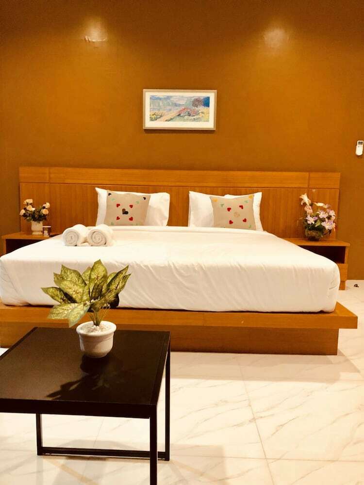 Hotel Hillside Boutique