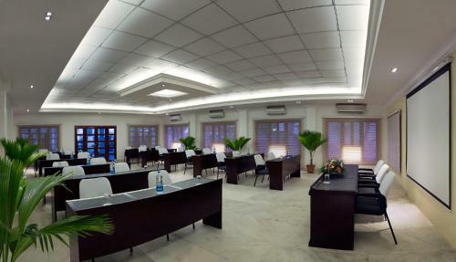 Hotel Ideal Riverview Resort