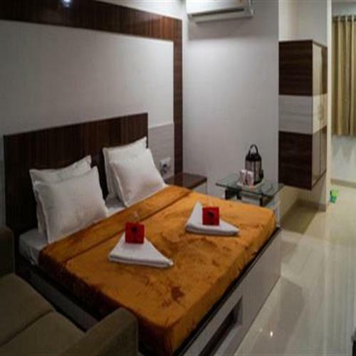 Hotel Grand Paradise