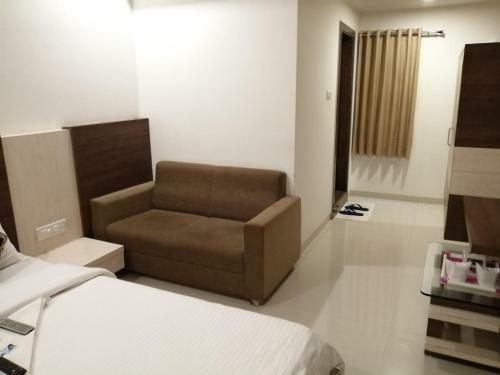 Hotel Grand Paradise