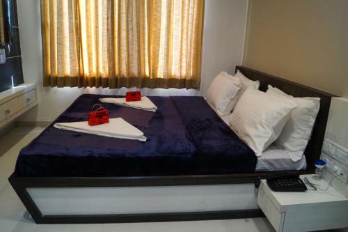 Hotel Grand Paradise