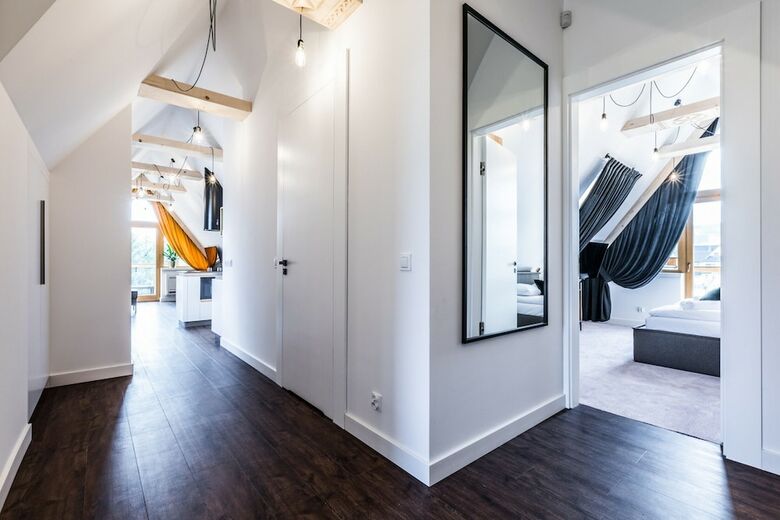 Aparthotel Rezydencja Diamond