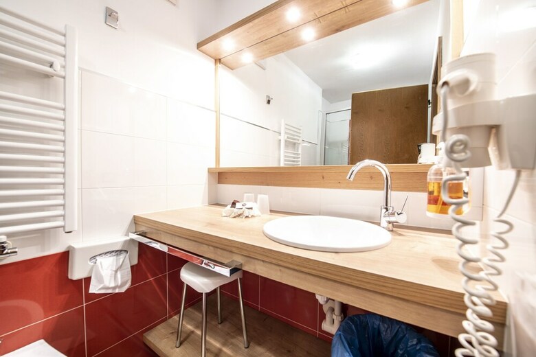 Hotel Alpe