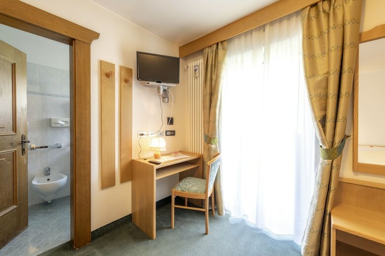 Hotel Alpe