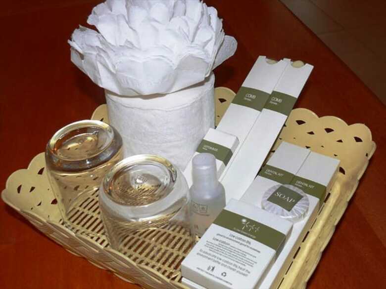 Sovannphum Hotel