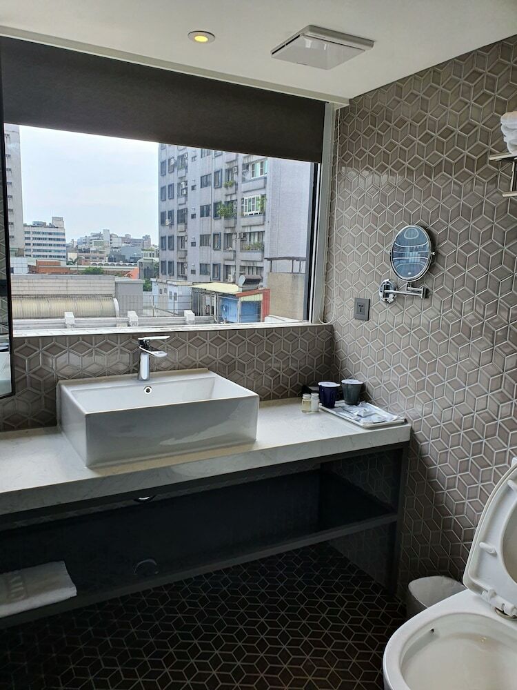 Hotel City Suites Taoyuan Station
