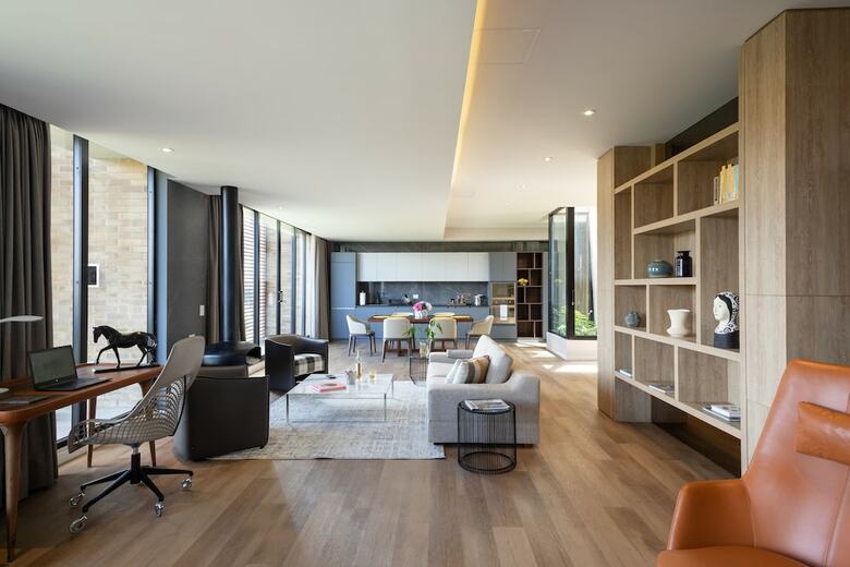 Apartamentos Cassa Luxury Homes