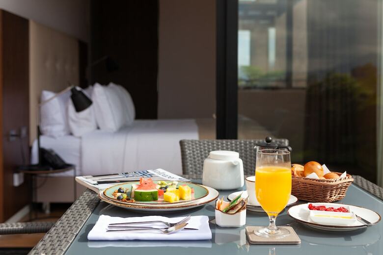 Apartamentos Cassa Luxury Homes