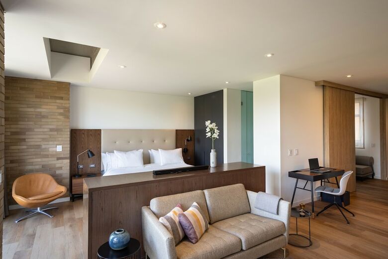 Apartamentos Cassa Luxury Homes