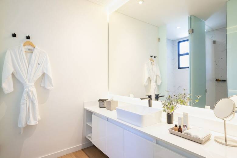 Apartamentos Cassa Luxury Homes
