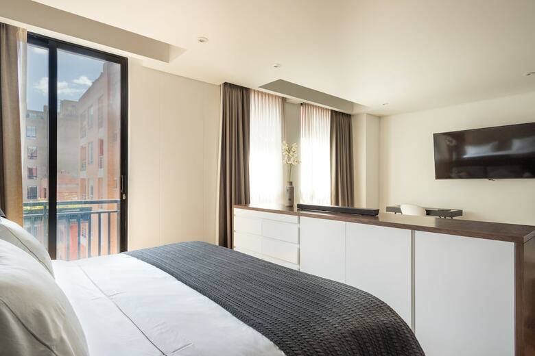 Apartamentos Cassa Luxury Homes