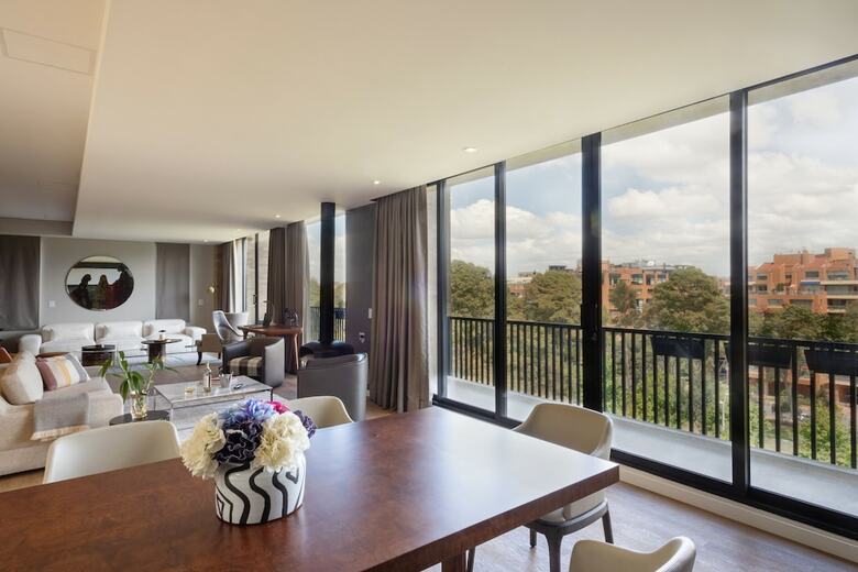 Apartamentos Cassa Luxury Homes