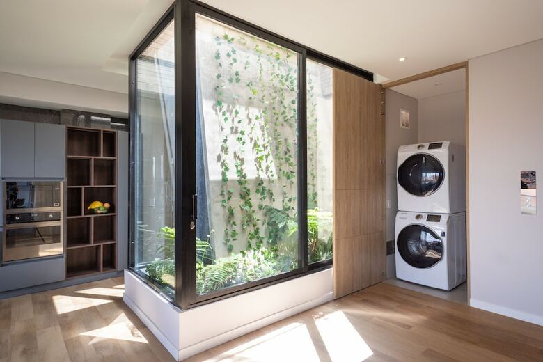 Apartamentos Cassa Luxury Homes