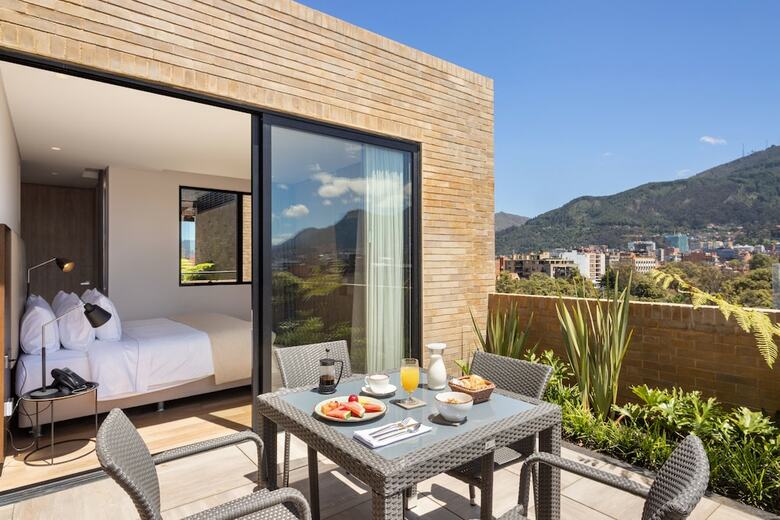 Apartamentos Cassa Luxury Homes