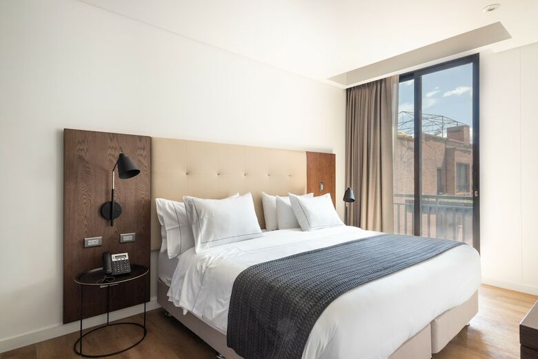 Apartamentos Cassa Luxury Homes